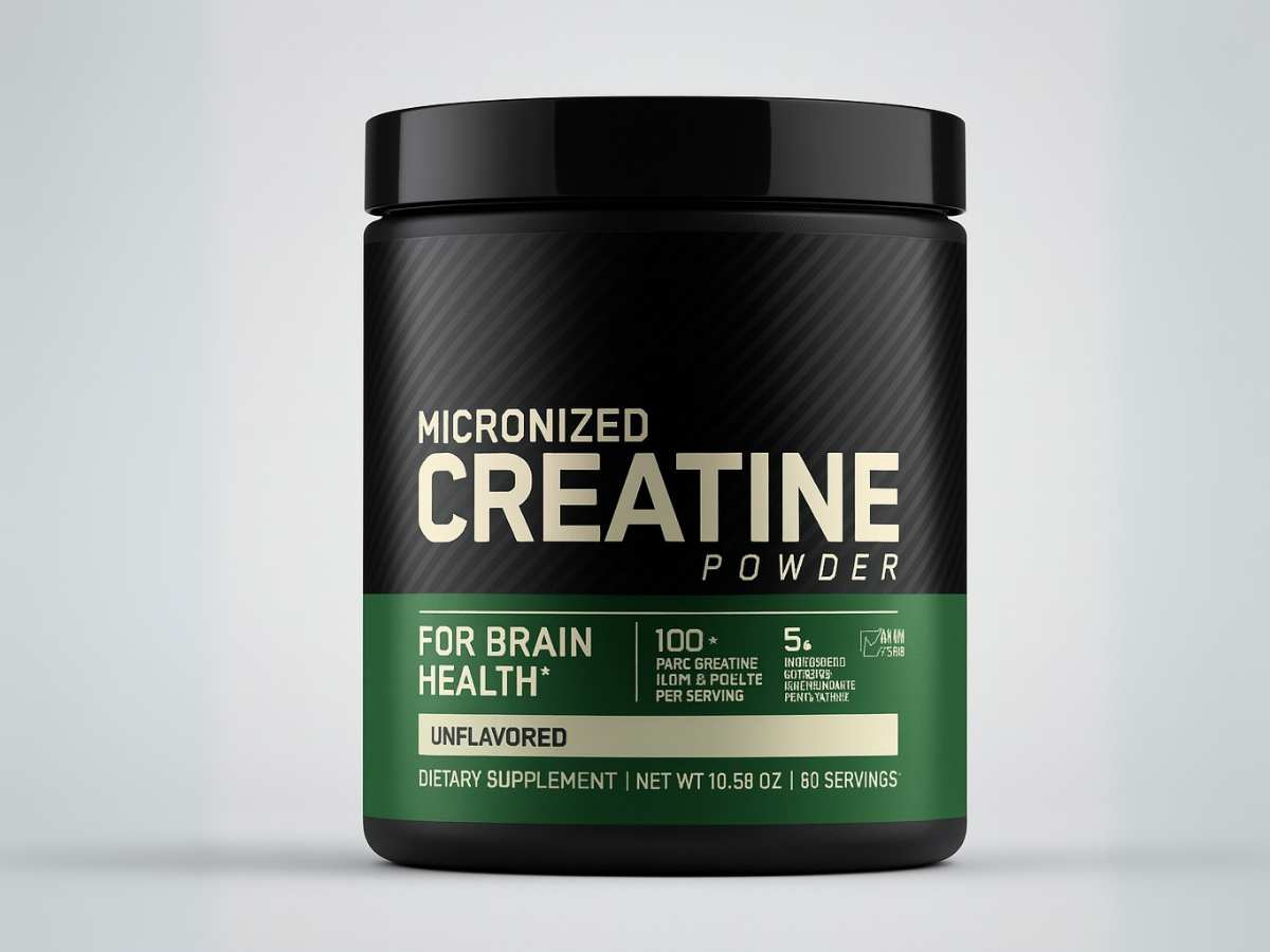 Medene® Brain Creatine