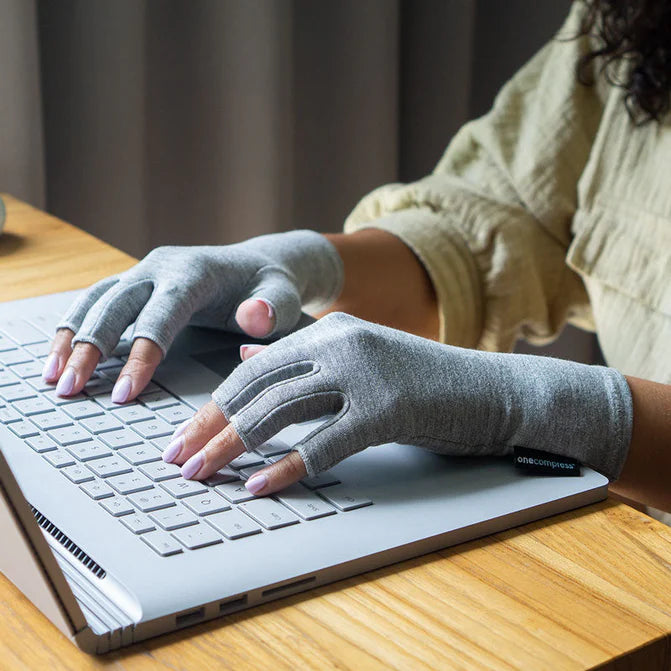 Medene™ Compress-Gloves