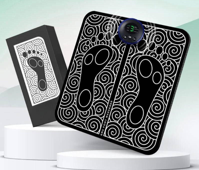 Medene™ NMES Foot Massager