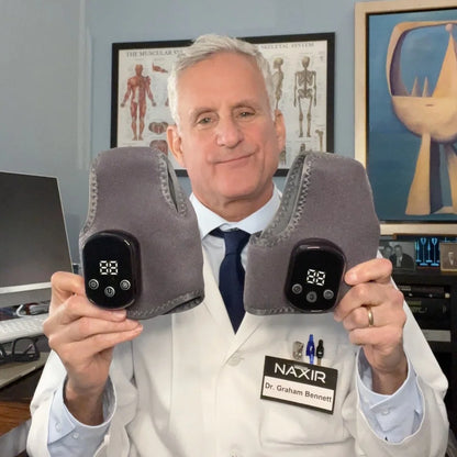 FootRelief - Reduces foot pain