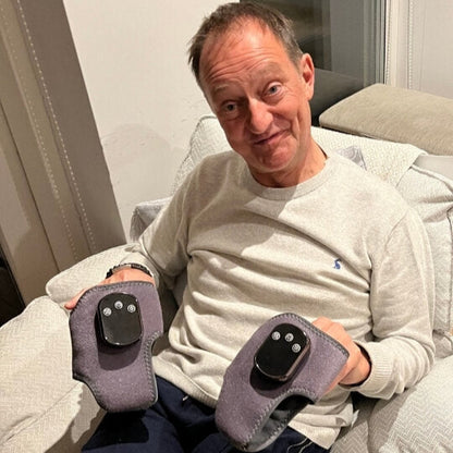 FootRelief - Reduces foot pain
