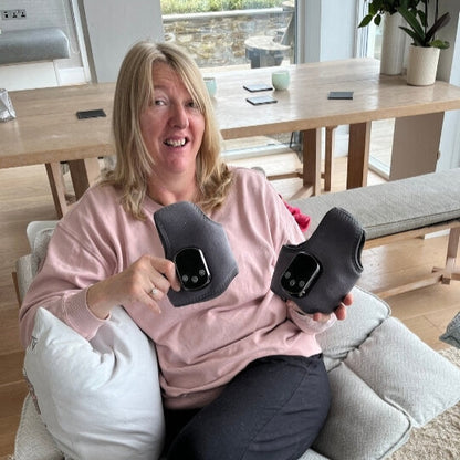 FootRelief - Reduces foot pain