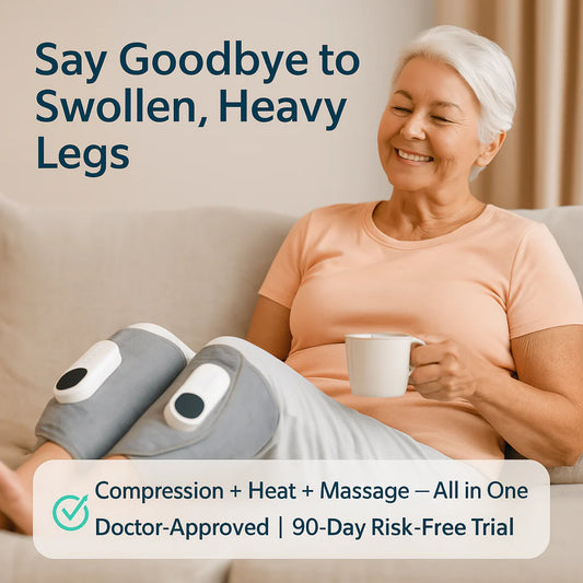 Medene® 3-in-1 Massager