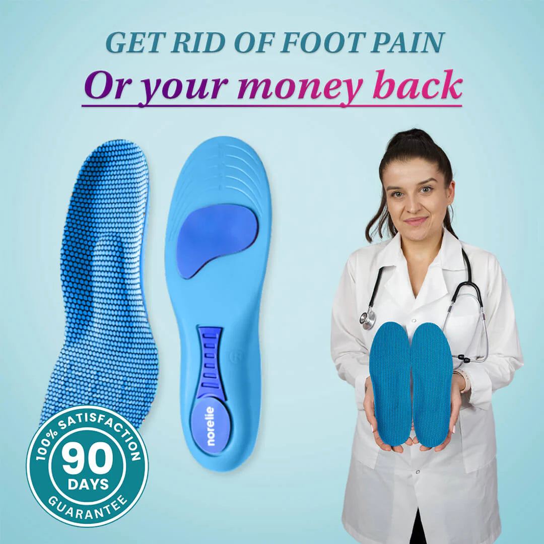 Medene® BAST Insoles
