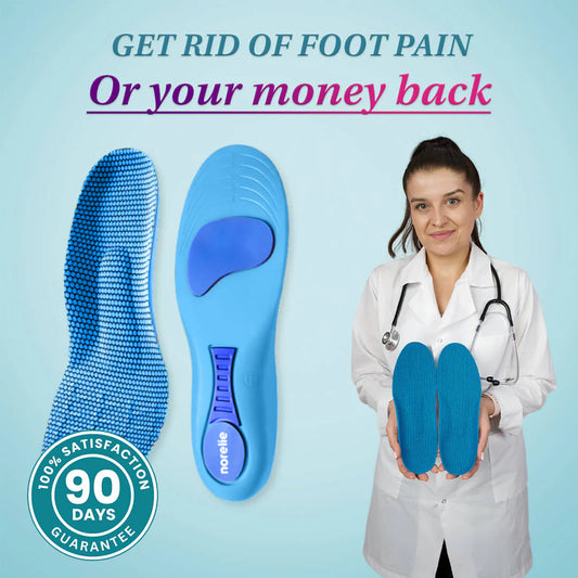 Medene® BAST Insoles