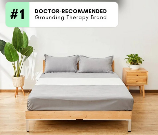 Medene® Grounding Bedsheet