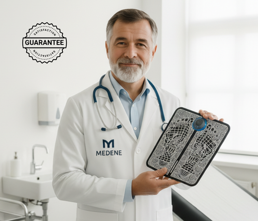 Medene® NMES Foot Massager