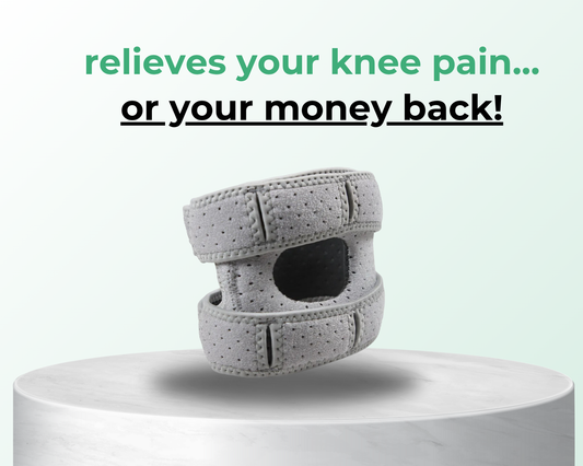 Medene® Knee Stabilizer