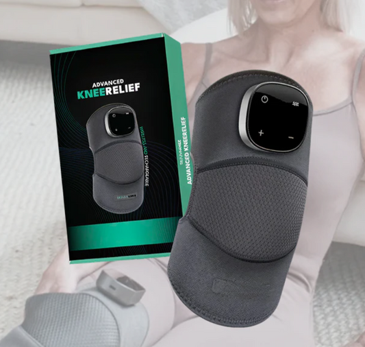 Medene® "Triple Method" Massager