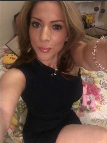 Mary Gallagher