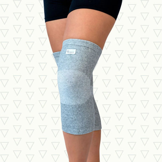 Medene® Bamboo Knee Sleeve